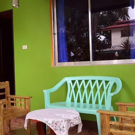 Calypso Resort Панглао Экстерьер фото