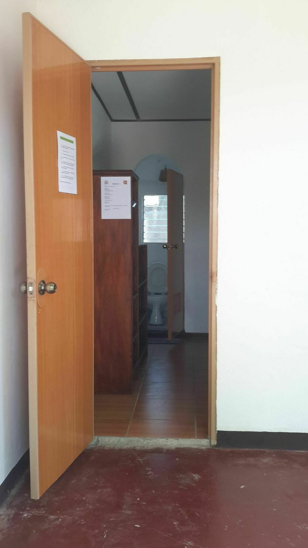 Calypso Resort Панглао Экстерьер фото